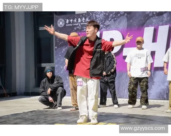 西安街舞队状态全面对比分析揭示团队发展潜力与挑战